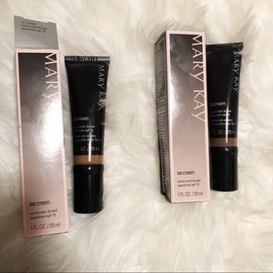 MaryKay CCCream